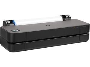 HP DesignJet T230 Large Format Compact Wireless Plotter Printer - 24", with Mobile Printing (5HB07A) HP DesignJet T230 Large Format Compact Wireless Plotter Printer - 24", with Mobile Printing (5HB07A)