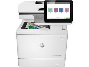 HP LaserJet Enterprise MFP M578f Color Laser Printer HP LaserJet Enterprise MFP M578f Color Laser Printer