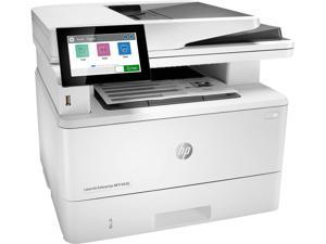 HP LaserJet Enterprise MFP M430f MFC / All-In-One Monochrome Laser Printer