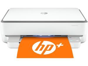 HP ENVY 6055e All-in-One Printer w/ 6 Months Free Ink through HP Plus