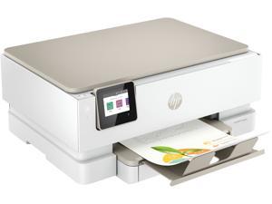 HP ENVY Inspire 7255e All-in-One Printer with Bonus 6 Months of Instant Ink with HP+