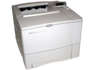 HP LaserJet 4000N Simplex 1200 dpi x 1200 dpi USB Laser Printer HP LaserJet 4000N Simplex 1200 dpi x 1200 dpi USB Laser Printer
