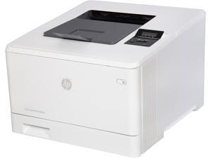 HP LaserJet Pro M452dn (CF389A) Duplex Up to 38,400 x 600 Enhanced DPI USB / Ethernet Color Laser Printer