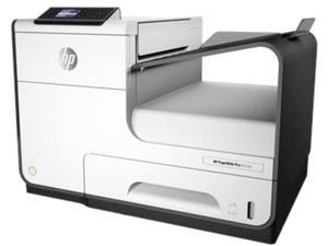 HP PageWide Pro 452dw Wireless Colour Inkjet Printer (D3Q16A) HP PageWide Pro 452dw Wireless Colour Inkjet Printer (D3Q16A)