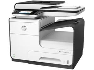 HP PageWide Pro 477dn (D3Q19A) Duplex 2400 dpi x 1200 dpi USB color Inkjet MFP Printer HP PageWide Pro 477dn (D3Q19A) Duplex 2400 dpi x 1200 dpi USB color Inkjet MFP Printer