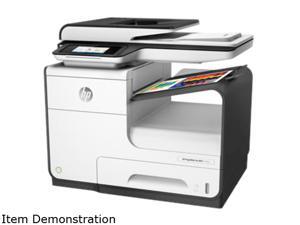 HP PageWide Pro 477dw (D3Q20A) Duplex 2400 dpi x 1200 dpi wireless/USB color Inkjet MFP printer HP PageWide Pro 477dw (D3Q20A) Duplex 2400 dpi x 1200 dpi wireless/USB color Inkjet MFP printer