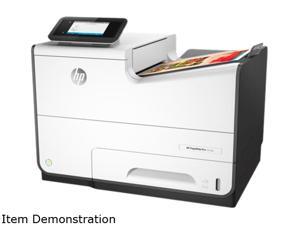 HP PageWide Pro 552dw Colour Airprint and ePrint Inkjet Printer (D3Q17A#B1H) HP PageWide Pro 552dw Colour Airprint and ePrint Inkjet Printer (D3Q17A#B1H)
