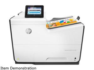 HP PageWide Enterprise Color 556dn (G1W46A#BGJ) Duplex 2400 x 1200 optimized dpi USB / Ethernet Color Inkjet Printer HP PageWide Enterprise Color 556dn (G1W46A#BGJ) Duplex 2400 x 1200 optimized dpi USB / Ethernet Color Inkjet Printer