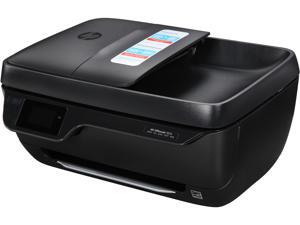HP Officejet 3833 (K7V37A) Duplex 4800 dpi x 1200 dpi Wireless/USB Color Inkjet All-In-One Printer HP Officejet 3833 (K7V37A) Duplex 4800 dpi x 1200 dpi Wireless/USB Color Inkjet All-In-One Printer