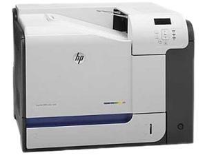 HP LaserJet Enterprise 500 Color M551n Workgroup Up to 33 ppm 1200 x 1200 dpi Color Print Quality Color Laser Printer HP LaserJet Enterprise 500 Color M551n Workgroup Up to 33 ppm 1200 x 1200 dpi Color Print Quality Color Laser Printer