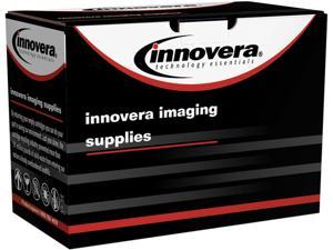 Innovera IVRCF281AJ Black Remanufactured CF281A(J) (81A) Extended-Yield Toner, 18,000 Page-Yield