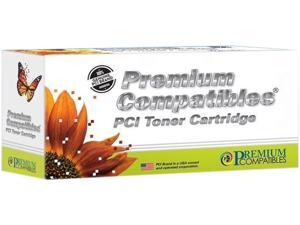 Premium Compatibles 6R1444-PCI PCI Xerox CC364X Toner Print Cartridge Black Premium Compatibles 6R1444-PCI PCI Xerox CC364X Toner Print Cartridge Black