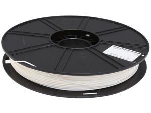 MakerBot True White PLA Filament (Large Spool) MakerBot True White PLA Filament (Large Spool)