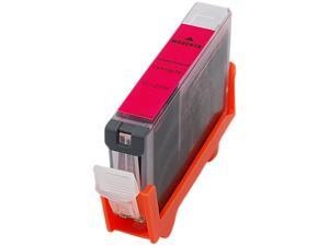 Green Project C-CLI221M Magenta Ink Cartridge replaces CLI-221M Green Project C-CLI221M Magenta Ink Cartridge replaces CLI-221M