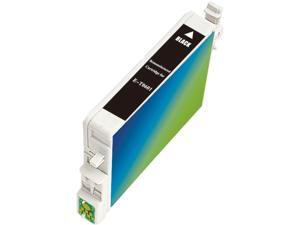 Green Project E-T0601 Black Ink Cartridge Replaces Epson T060120 Green Project E-T0601 Black Ink Cartridge Replaces Epson T060120