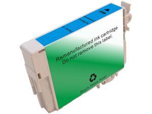 Green Project E-T0792 Cyan Ink Cartridge Replaces Epson T079220 Green Project E-T0792 Cyan Ink Cartridge Replaces Epson T079220
