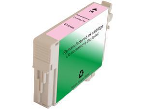 Green Project E-T0986 Light Magenta Ink Cartridge Replaces Epson T098620 Green Project E-T0986 Light Magenta Ink Cartridge Replaces Epson T098620