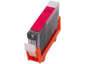 Green Project C-CLI8MR Magenta Ink Cartridge Green Project C-CLI8MR Magenta Ink Cartridge