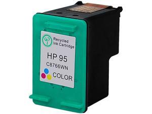 Green Project Inc. Compatible Color Ink Cartridge (Alternative for HP 95/C8766WN) Green Project Inc. Compatible Color Ink Cartridge (Alternative for HP 95/C8766WN)
