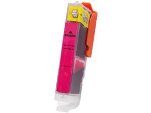 Green Project C-CLI251XLM Magenta Ink Cartridge Replaces Canon CLI-251XLM Green Project C-CLI251XLM Magenta Ink Cartridge Replaces Canon CLI-251XLM