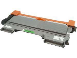 Green Project TB-TN450 Black Toner, 2600 Pages, for Brother Printer Green Project TB-TN450 Black Toner, 2600 Pages, for Brother Printer