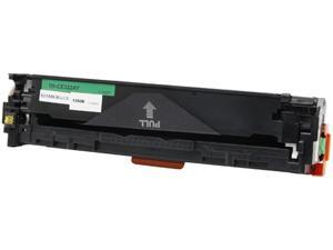Green Project Compatible Yellow Toner Cartridge (Alternative for HP 128A/CE322A/Canon 116 Y) Green Project Compatible Yellow Toner Cartridge (Alternative for HP 128A/CE322A/Canon 116 Y)