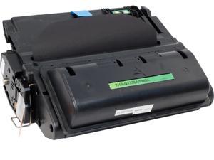 Green Project Compatible Black Toner Cartridge (Alternative for HP 38A/42A/Q1338A/Q5942A) Green Project Compatible Black Toner Cartridge (Alternative for HP 38A/42A/Q1338A/Q5942A)