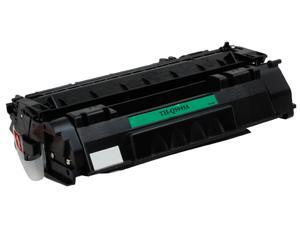 Green Project Compatible Black Toner Cartridge (Alternative for HP 49A/53A/Q5949A/Q7553A) Green Project Compatible Black Toner Cartridge (Alternative for HP 49A/53A/Q5949A/Q7553A)