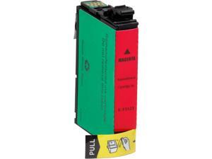 Green Project E-T2523 Compatible Epson E-T2523 Magenta Ink Cartridge Green Project E-T2523 Compatible Epson E-T2523 Magenta Ink Cartridge