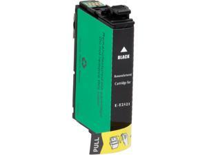Green Project E-T2521 Compatible Epson E-T2521 Black Ink Cartridge Green Project E-T2521 Compatible Epson E-T2521 Black Ink Cartridge