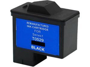 Green Project D-T0529 Compatible Dell T0529 Black Green Project D-T0529 Compatible Dell T0529 Black