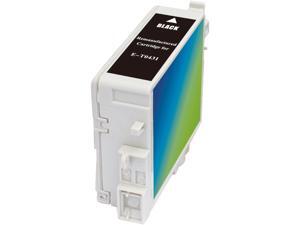 Green Project E-T0431 Compatible Epson T0431 Black High Yield Green Project E-T0431 Compatible Epson T0431 Black High Yield
