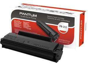 Pantum PB-211 Toner Cartridge - Black 