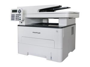 Pantum M6802FDW MFP Up to 30 ppm (A4)
Up to 32 ppm (Letter) Monochrome Laser Laser Printer Pantum M6802FDW MFP Up to 30 ppm (A4)
Up to 32 ppm (Letter) Monochrome Laser Laser Printer
