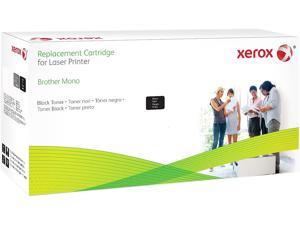 Xerox Replacements 106R02634 Toner Cartridge (OEM# Brother TN2220) 2,600 Page Yield; Black Xerox Replacements 106R02634 Toner Cartridge (OEM# Brother TN2220) 2,600 Page Yield; Black