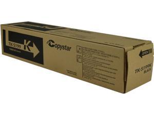 Copystar 1T02R40CS0 Toner Black Copystar 1T02R40CS0 Toner Black
