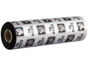 Zebra 03200GS11007 Wax/Resin Ribbon, 4.33" x 244 ft., 3200 High Performance, 0.50" Core Zebra 03200GS11007 Wax/Resin Ribbon, 4.33" x 244 ft., 3200 High Performance, 0.50" Core