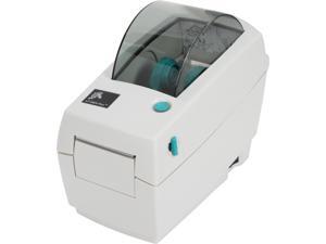 Zebra 282P-201510-000 LP 2824 Plus Desktop Thermal Printer Zebra 282P-201510-000 LP 2824 Plus Desktop Thermal Printer