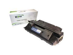 eReplacements Compatible Black High Yield Toner Cartridge (Alternative for HP 29X/C4127X) eReplacements Compatible Black High Yield Toner Cartridge (Alternative for HP 29X/C4127X)