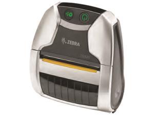 Zebra ZQ320 ZQ300 Series Direct Thermal Mobile Printer - ZQ32-A0W01R0-00