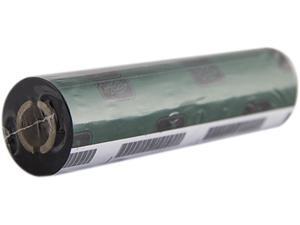Zebra 05095GS11007 Resin Ribbon, 4.33" x 244ft, 5095 High Performance, 0.50" Core
