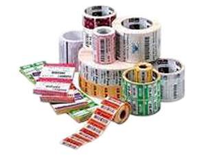 Zebra 1" x 3" DT Z-Select 4000D Paper Label Zebra 1" x 3" DT Z-Select 4000D Paper Label