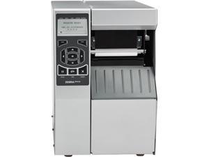 Zebra ZT510 ZT51042-T01A000Z Thermal Transfer Label Printer