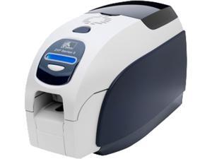 Zebra Z32-0000D200US00 QuickCard ID Solution Bundle
