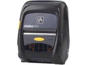 Zebra ZQ510 3" Mobile Direct Thermal Label Printer, 203 dpi, Dual Radio (Bluetooth 3.0/WLAN), Linered Platen, Active NFC, No Battery, English Fonts, CPCL & ZPL, XML support - ZQ51-AUN0110-00 Zebra ZQ510 3" Mobile Direct Thermal Label Printer, 203 dpi, Dual Radio (Bluetooth 3.0/WLAN), Linered Platen, Active NFC, No Battery, English Fonts, CPCL & ZPL, XML support - ZQ51-AUN0110-00