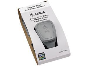 Zebra 800300-350 Ribbon Color-YMCKO 200 Images ZC300 Zebra 800300-350 Ribbon Color-YMCKO 200 Images ZC300