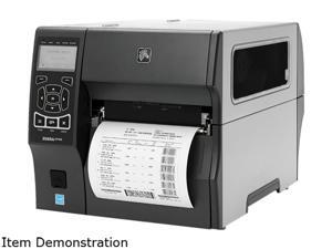 bluetooth print server