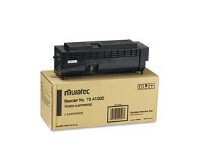 Muratec Black Toner Cartridge Muratec Black Toner Cartridge