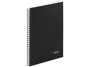 Mead 06672 Cambridge Limited Business Notebook, Legal Rule, 6 x 9-1/2, 80 Sheets/Pad