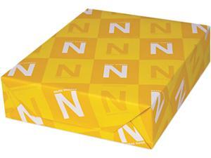 Neenah Paper 01352 Classic Crest Stationery Writing Paper, 24lb, 8-1/2 x 11, Baronial Ivory, 500/Rm Neenah Paper 01352 Classic Crest Stationery Writing Paper, 24lb, 8-1/2 x 11, Baronial Ivory, 500/Rm